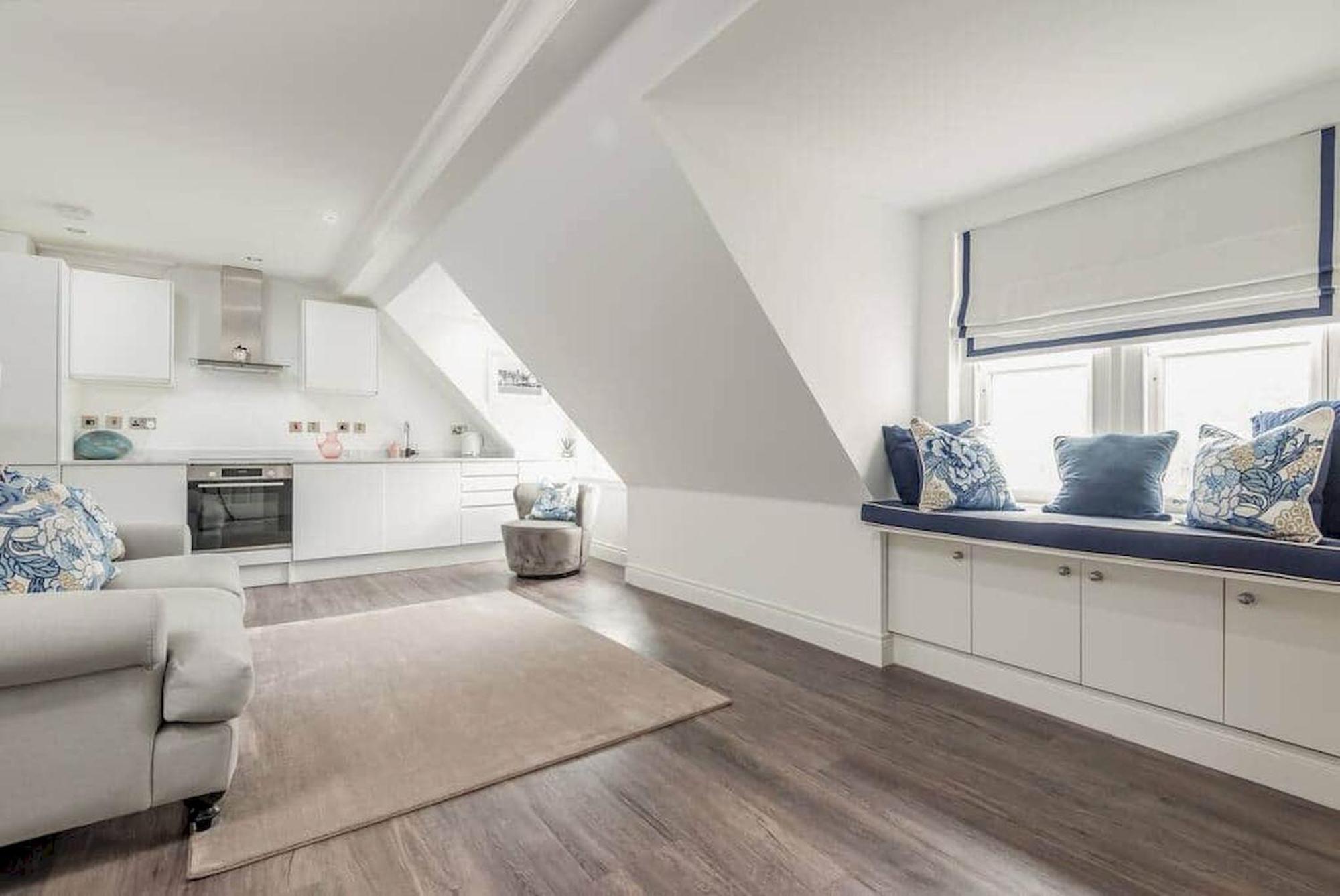 South Street Apartments - No 14F Roof Terrace St Andrews Dış mekan fotoğraf